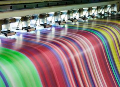 Smithers values inkjet print market at Rs 607 billion; to grow 8% to 2025