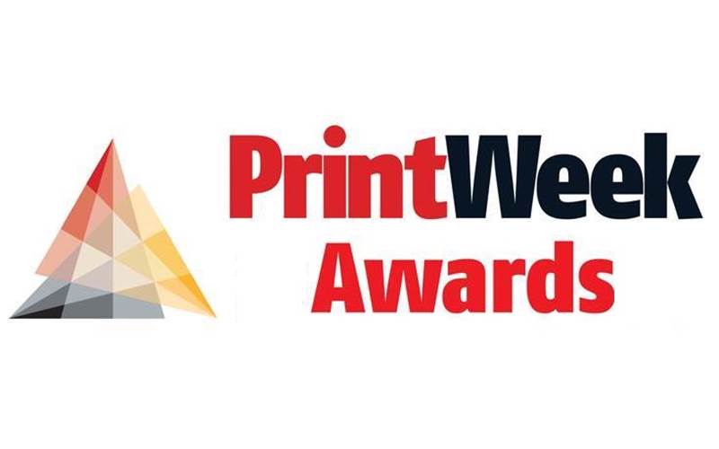 PrintWeek Awards returns in 2022