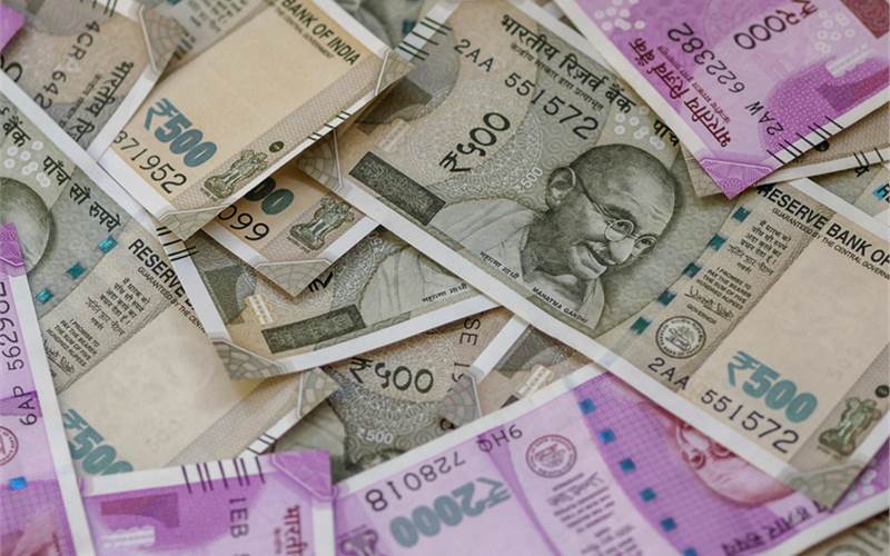 Rs 25.39-crore in fake currency notes seized in 2019