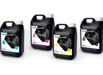 Labelexpo 2023: Xeikon to highlight sustainability advantage of its UV LED inks 