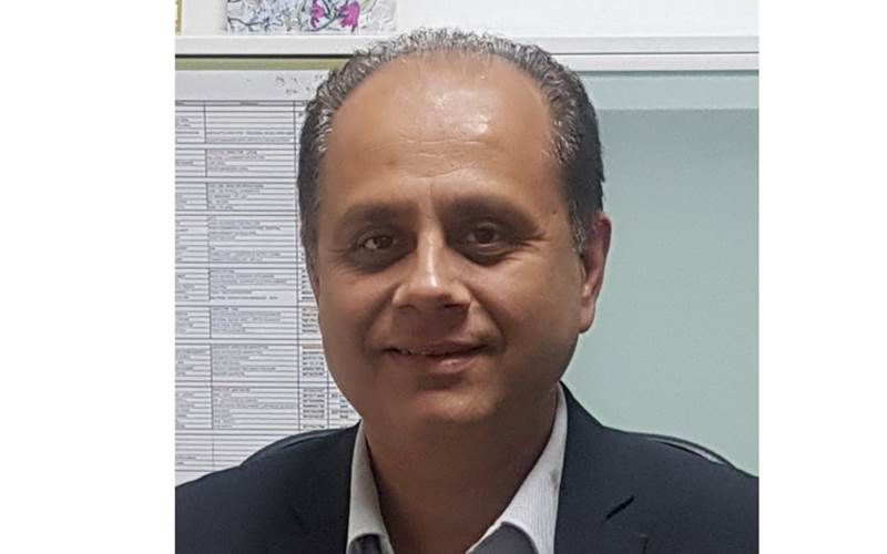Vineet Gehani: There’s a considerable shift in the demand for digital printing solutions