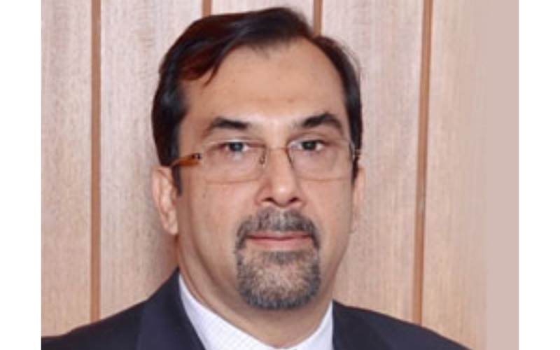 Sanjiv Puri made ITC chairman
