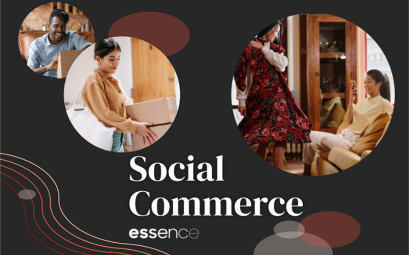 49% of Indian consumers purchase items via social media: Essence report