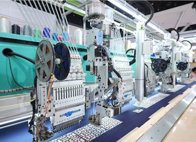 Gartex showcases innovations in the textile industry