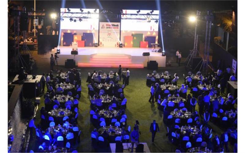 Celebrating the best of Indian print at PrintWeek Awards 2019