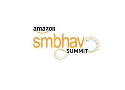 Amazon Smbhav Summit in May