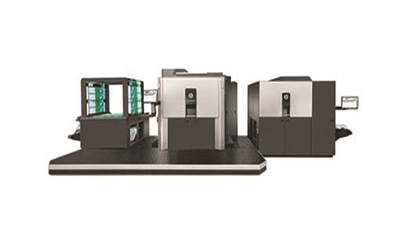 HP and China’s LVAI to roll out largest HP Indigo 20000 digital press  