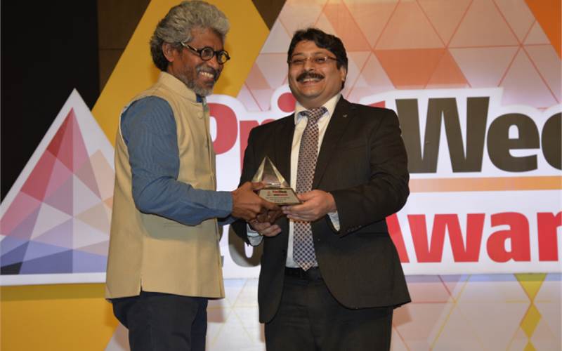PrintWeek India Awards 2018: GK Vale & Co is the Digital Photo Album Printer of the Year 