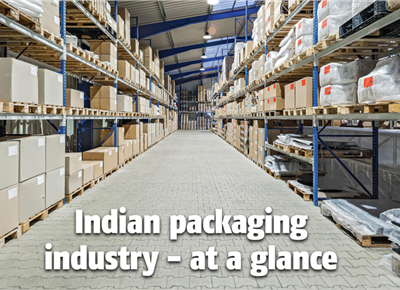 Indian packaging industry - at a glance - The Noel D'Cunha Sunday Column
