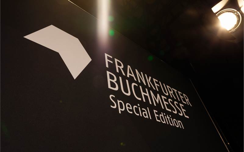 Frankfurt Book Fair 2020: Virtual voices, digital diversity