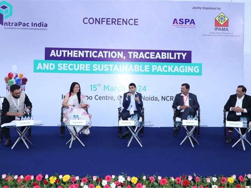 Phygital approach a potent weapon to combat counterfeiting: Manoj Kochar of ASPA