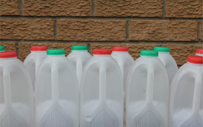 Supply chain of milk packaging material allowed: MHA