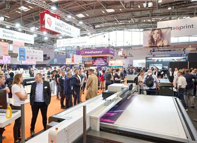 Fespa Middle East 2024 to offer opportunities for growth  