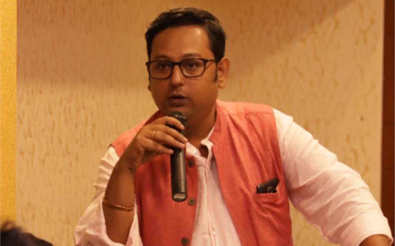 Bitan Chakraborty: Our decision to have our own eCommerce portal paid off 