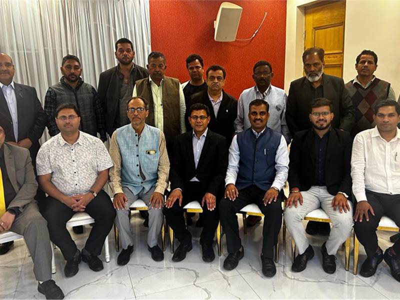 Lucknow Printers’ Association, BIS host national seminar 