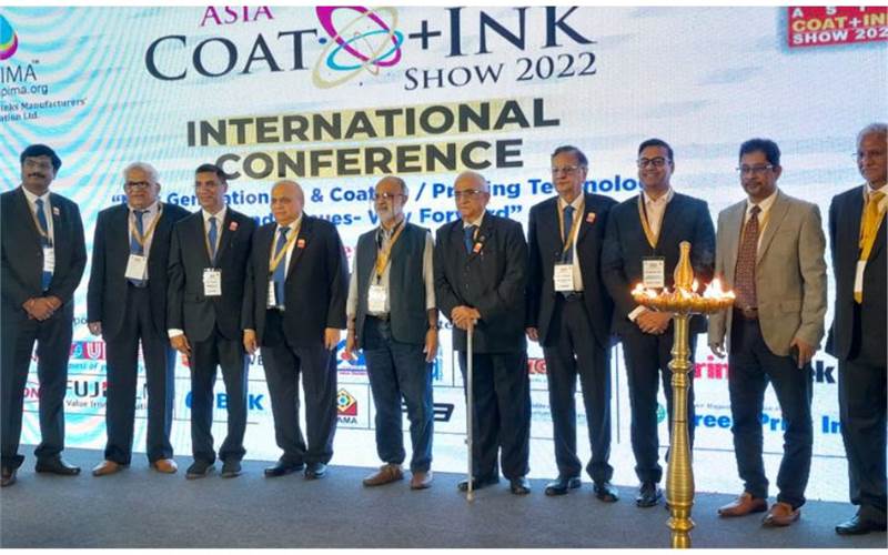 300 ink professionals make ink conference a success