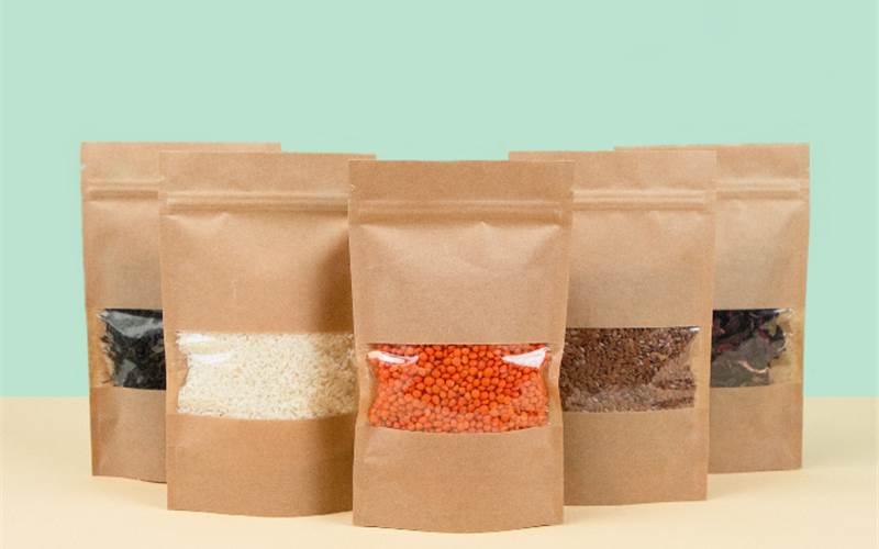 Flexible packaging market size to exceed USD 325.6 billion by 2030