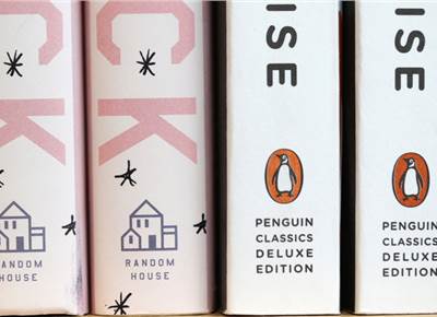 Penguin-Simon & Schuster deal officially ends