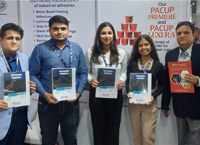 Popli Graphics empowers young talent through its Kaushal internship programme