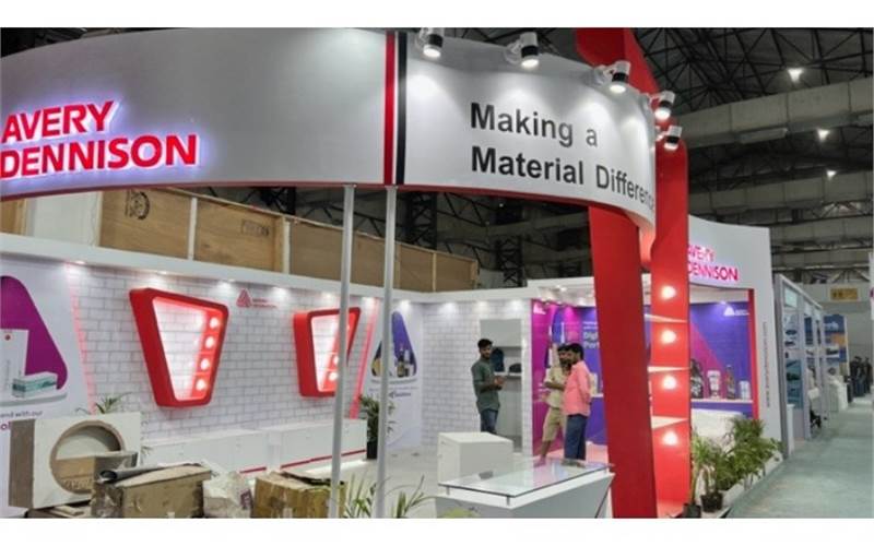 Avery Dennison will showcase a wide variety of labelling and functional materials. Its expertise and global scale enable the company to deliver innovative, sustainable and intelligent solutions to customers all over the world
