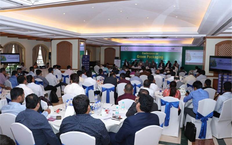 CII's conference on green packaging looks at EPR