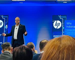HP reveals new products as part of ....