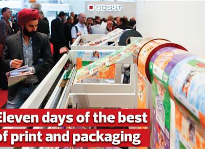Eleven days of the best of print and packaging - The Noel DCunha Sunday Column