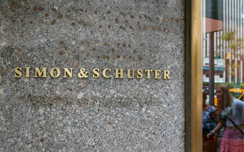 Simon & Schuster sold to private equity firm for USD 1.62-bn
