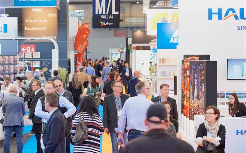 Fespa hails easing of travel restrictions in the Netherlands
