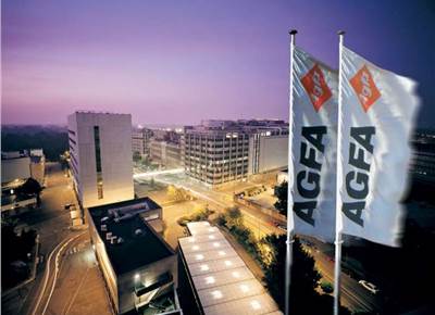 Agfa said it had no other choice but to increase prices substantially
