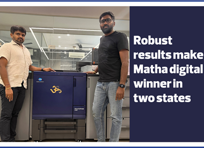 Robust results make Matha digital winner in two states - The Noel D'Cunha Sunday Column