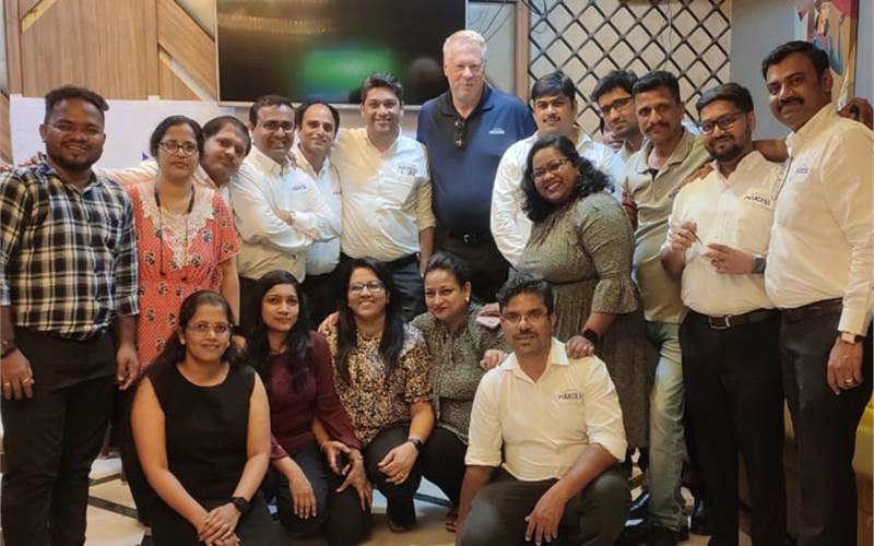 Maxcess opens new facility in Mumbai 