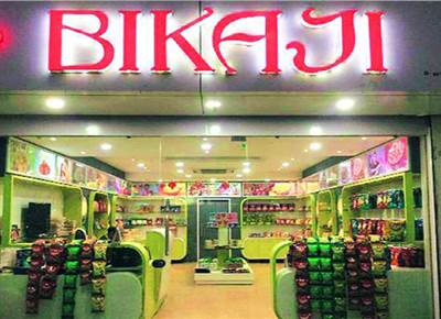 Bikaji Foods files for IPO, plans to sell 2.93 crore shares 