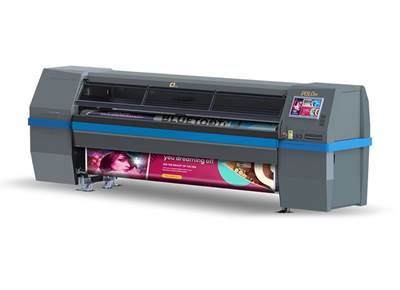 ColorJet offering free printhead at Sign India