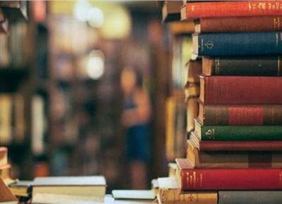 Duty on imported books could restrict flow of knowledge