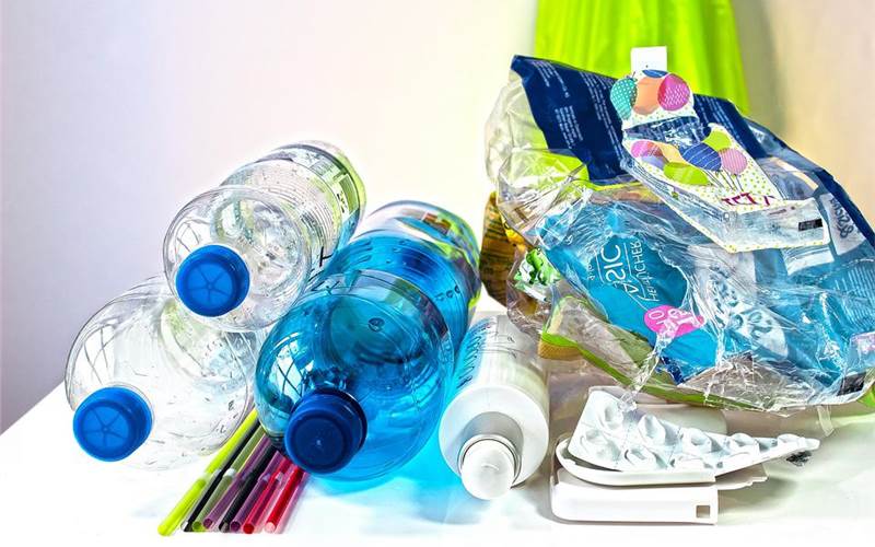 Single-use plastic banned from 1 July