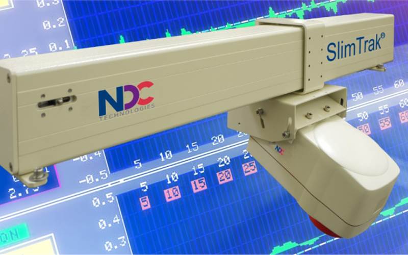 SMI installs NDC online scanner 