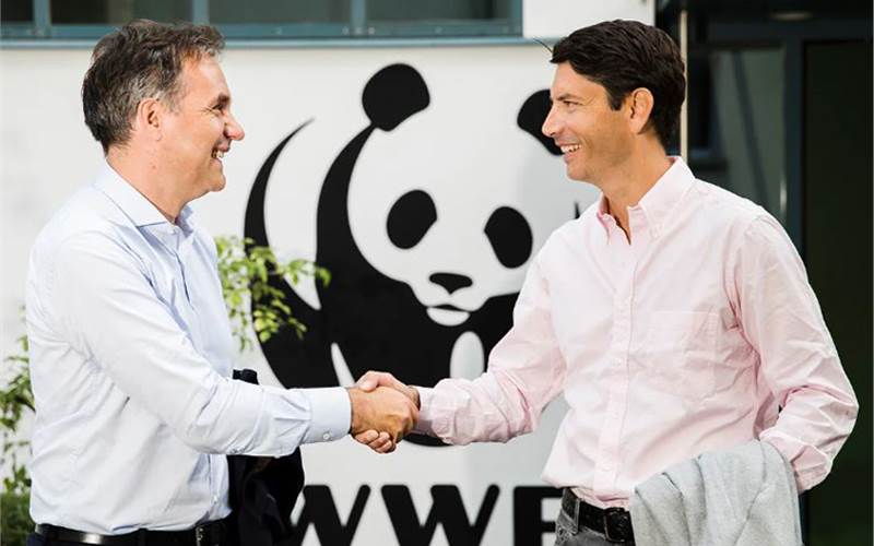 SIG partners with WWF Switzerland to support thriving forests 