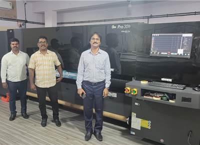 Bengaluru's V3 SignaGraph buys EFI Pro 30h 
