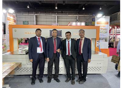 PrintPack 2022: Excel Machinery sells eight machines