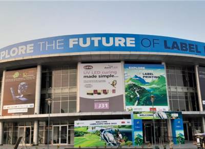 Picture Gallery - Labelexpo 2022: On the eve of D-Day
