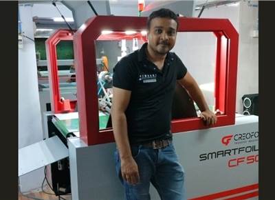 Madhavi Smart Foils buys Smartfoil 