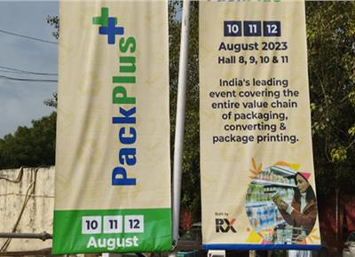 PackPlus 2023 focuses on sustainability, circular packaging 