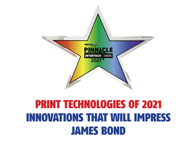 Print technologies of 2021 – Innovations that will impress James Bond - The Noel D'Cunha Sunday Column