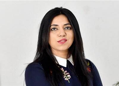 Good Glamm Group appoints Sukhleen Aneja as CEO
