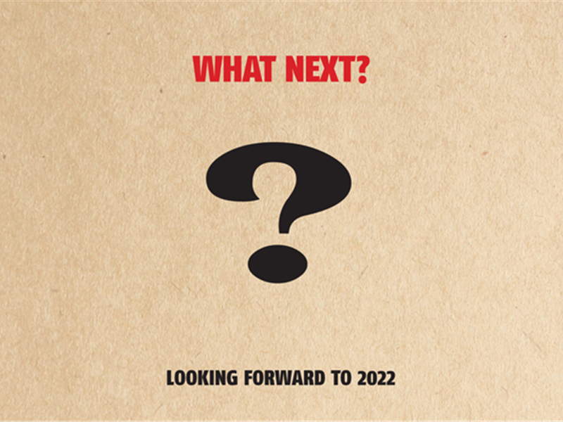 Trends likely to shape print-packaging in 2022 - The Noel D'Cunha Sunday Column