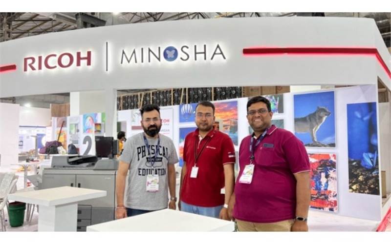 Nitin Jain of Minosha India said that in the last few years, Minosha has focused on rebuilding itself. The upcoming Pamex event serves as a significant milestone as we prepare to take the next leap of growth & introduce new technologies and products in India market
