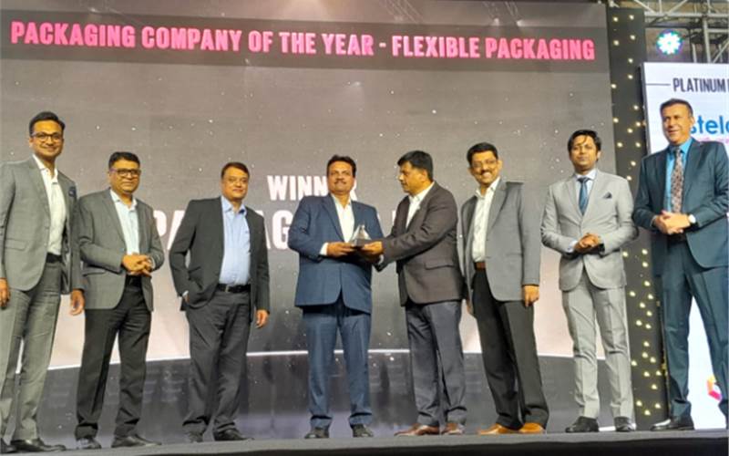 PrintWeek Awards 2022: SB Packagings wins Packaging Company of the Year - Flexible Packaging