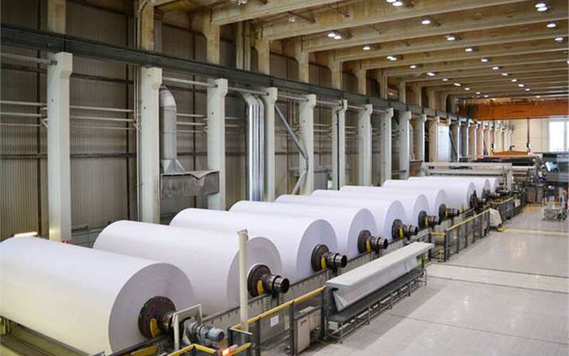 Paper exports from India up by 80% in 2021-22 