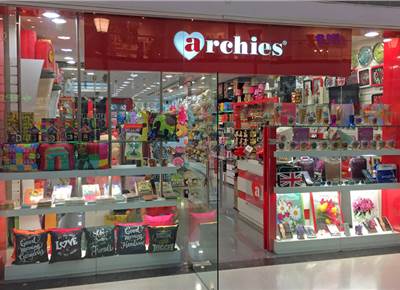 Archies partners with MCaffeine to enhance gifting experience 